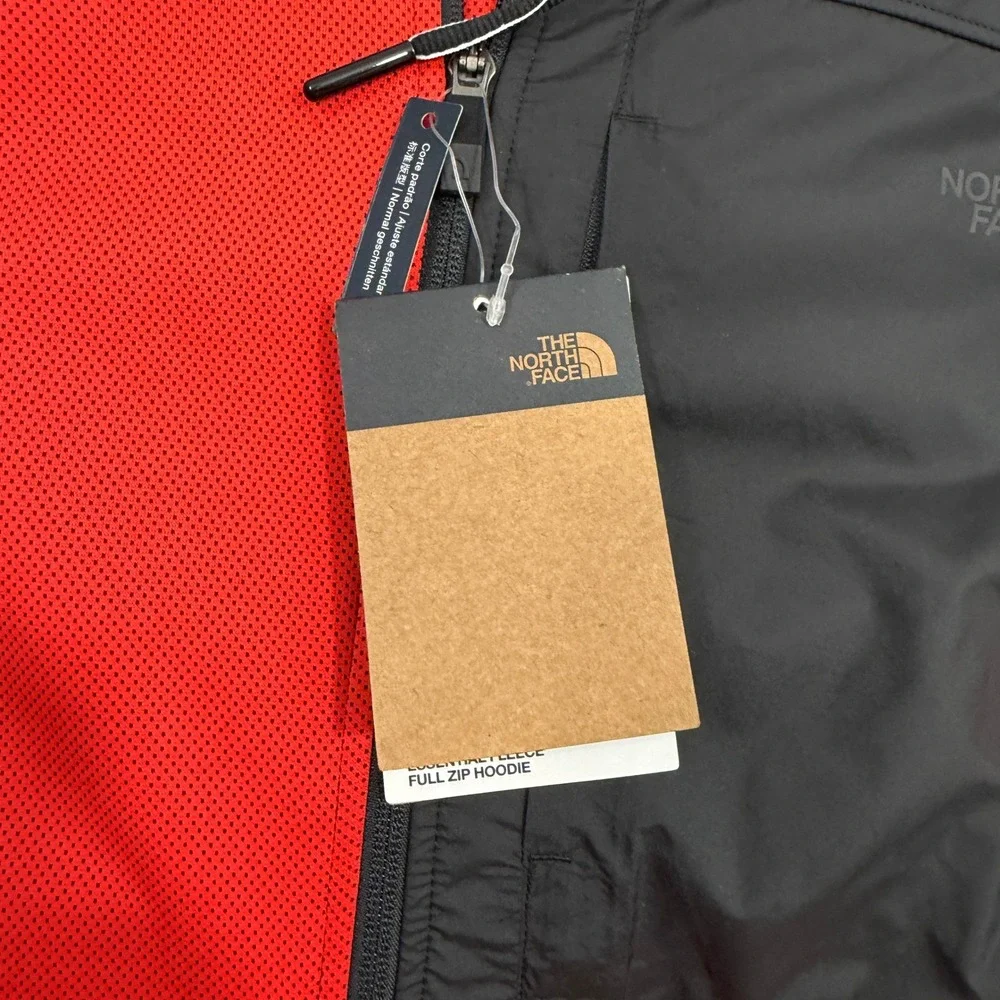 The North Face north face